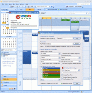 OggSync for Outlook Google Calendar Sync screenshot